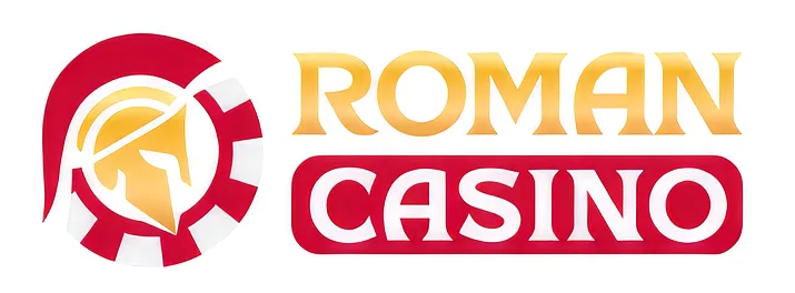 Roman Casino Logo