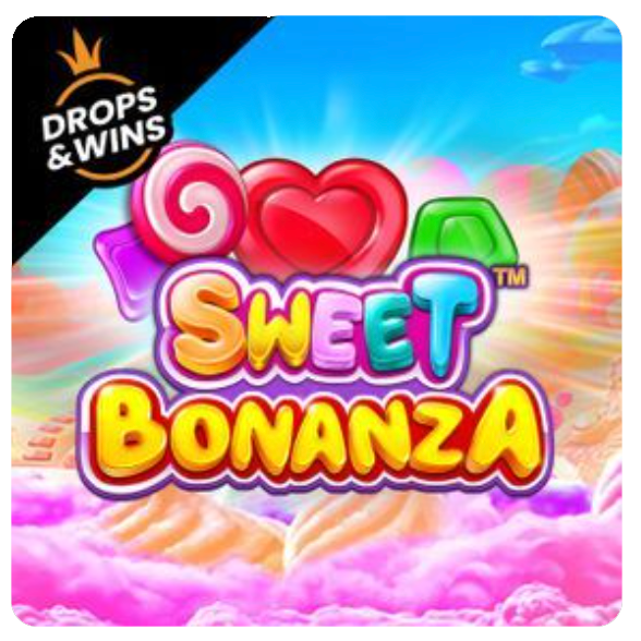 Sweet Bonanza